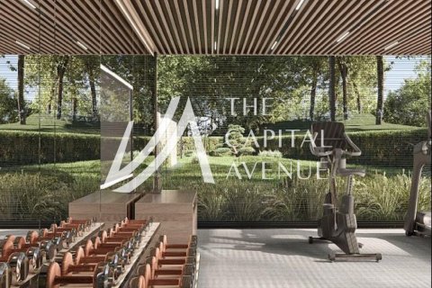 Villa te koop in Masdar City, Abu Dhabi, VAE 4 slaapkamers, 326 vr.m., nr 681321 - foto 14