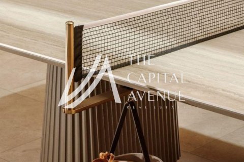 Villa te koop in Masdar City, Abu Dhabi, VAE 4 slaapkamers, 326 vr.m., nr 681321 - foto 13