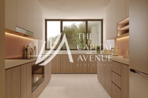 Villa te koop in Masdar City, Abu Dhabi, VAE 4 slaapkamers, 326 vr.m., nr 681321 - foto 4