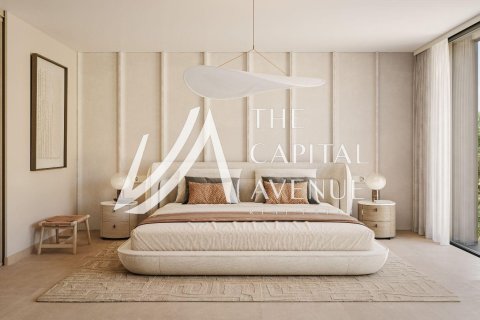 Villa te koop in Masdar City, Abu Dhabi, VAE 4 slaapkamers, 326 vr.m., nr 681321 - foto 5