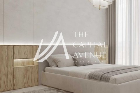 آپارتمان برای فروش در  Al Reem Island، Abu Dhabi، امارات متحده عربی  3 خوابه ، 204 متر مربع ، شماره 681326 - تصویر 5