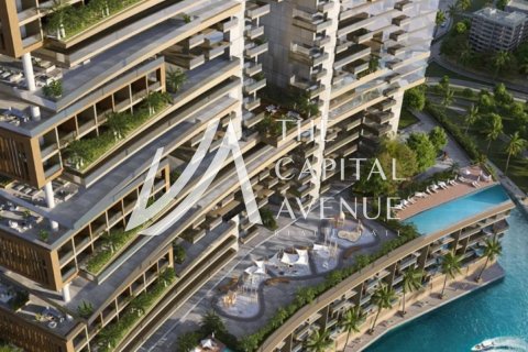 آپارتمان برای فروش در  Al Reem Island، Abu Dhabi، امارات متحده عربی  3 خوابه ، 204 متر مربع ، شماره 681326 - تصویر 11