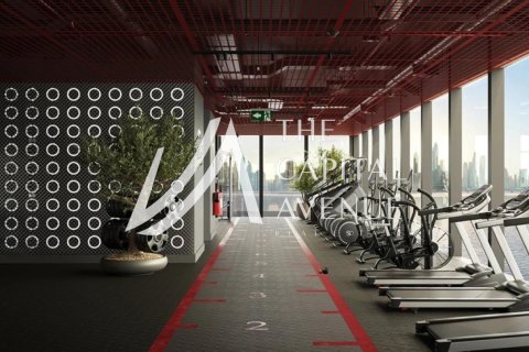 آپارتمان برای فروش در  Al Reem Island، Abu Dhabi، امارات متحده عربی  3 خوابه ، 204 متر مربع ، شماره 681326 - تصویر 7