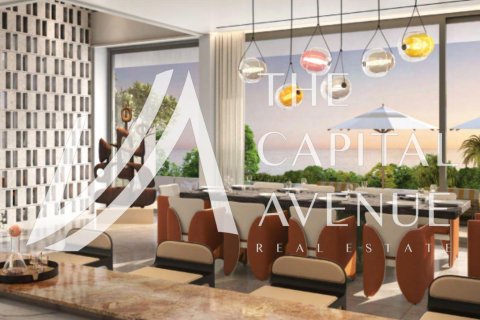 Villa til salg i Al Hudayriat Island, Abu Dhabi, UAE 4 soveværelser, 471 kvm № 681325 - foto 12