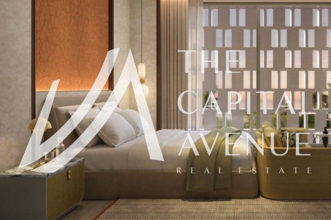 Villa til salg i Al Hudayriat Island, Abu Dhabi, UAE 4 soveværelser, 471 kvm № 681325 - foto 13