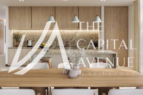 Villa til salg i Al Hudayriat Island, Abu Dhabi, UAE 4 soveværelser, 471 kvm № 681325 - foto 5