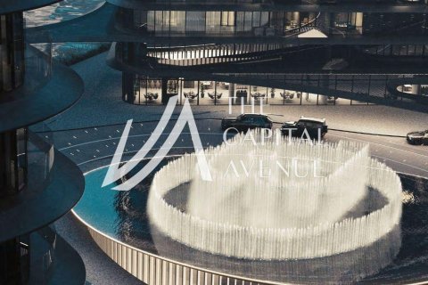 Пәтер Al Raha Beach, Абу-Даби, БАӘ-да 3 жатын бөлмелер, 202 м² № 681327 - фото 9