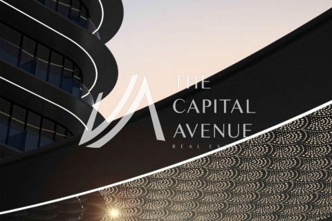 Пәтер Al Raha Beach, Абу-Даби, БАӘ-да 3 жатын бөлмелер, 202 м² № 681327 - фото 12