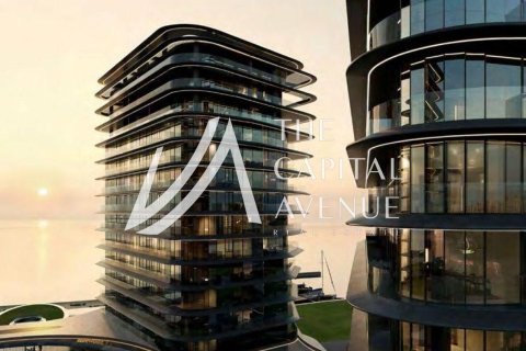 Пәтер Al Raha Beach, Абу-Даби, БАӘ-да 3 жатын бөлмелер, 202 м² № 681327 - фото 7