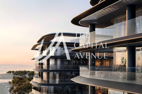 Пәтер Al Raha Beach, Абу-Даби, БАӘ-да 3 жатын бөлмелер, 202 м² № 681327 - фото 20