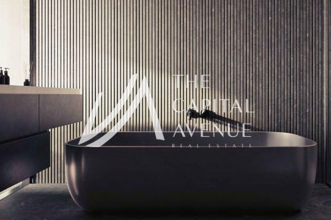 Пәтер Al Raha Beach, Абу-Даби, БАӘ-да 3 жатын бөлмелер, 202 м² № 681327 - фото 18