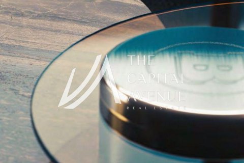 Пәтер Al Raha Beach, Абу-Даби, БАӘ-да 3 жатын бөлмелер, 202 м² № 681327 - фото 15