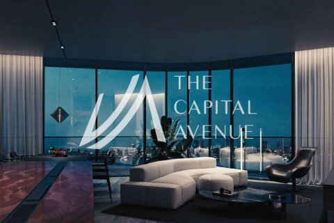 Пәтер Al Raha Beach, Абу-Даби, БАӘ-да 3 жатын бөлмелер, 202 м² № 681327 - фото 16