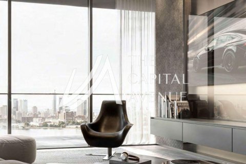 Пәтер Al Raha Beach, Абу-Даби, БАӘ-да 3 жатын бөлмелер, 202 м² № 681327 - фото 13