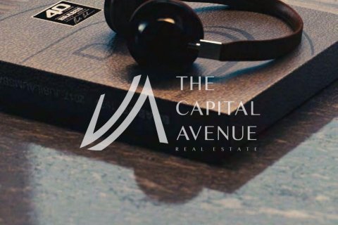 Пәтер Al Raha Beach, Абу-Даби, БАӘ-да 3 жатын бөлмелер, 202 м² № 681327 - фото 14