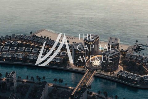 Apartmen di Al Raha Beach, Abu Dhabi, UAE 3 bilik tidur, 202 meter persegi № 681327