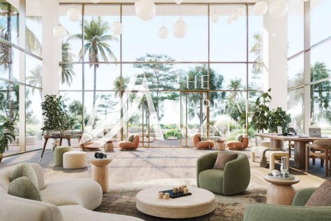 Apartmán na Saadiyat Island, Abu Dhabi, SAE 4 spálne, 200 m2 č. 681322 - Fotografia 15