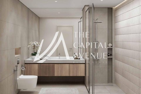 Apartmán na Saadiyat Island, Abu Dhabi, SAE 4 spálne, 200 m2 č. 681322 - Fotografia 7