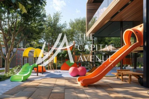 Appartement à vendre à  Al Reem Island, Abu Dhabi, EAU 3 chambres, 397 m2 № 681323 - photo 11