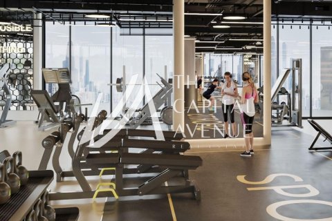 Appartement à vendre à  Al Reem Island, Abu Dhabi, EAU 3 chambres, 397 m2 № 681323 - photo 13