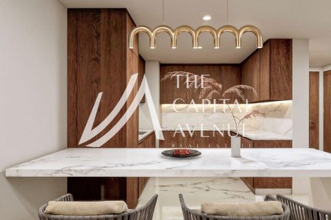 Appartement à vendre à  Al Reem Island, Abu Dhabi, EAU 3 chambres, 397 m2 № 681323 - photo 7