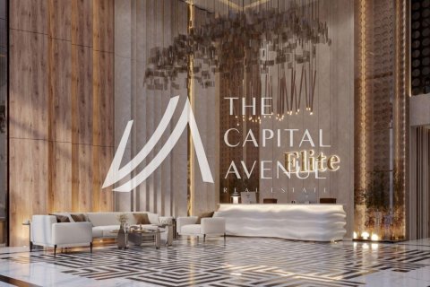 Lakás itt: Al Reem Island, Abu Dhabi, EAE, 3 hálószoba, 397 m², azonosító: 681323