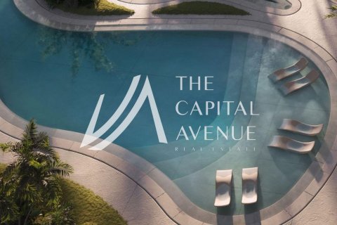 Appartement à vendre à  Al Reem Island, Abu Dhabi, EAU 3 chambres, 397 m2 № 681323 - photo 2