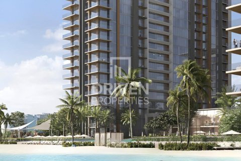 דירה למכירה ב Mohammed Bin Rashid City, Dubai, איחוד האמירויות  2 חדרי שינה, 121.05 מ"ר, מספר 755604 - תמונה 3