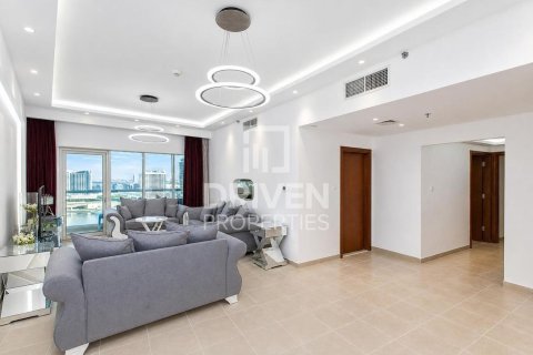 Apartamento en Downtown Dubai (Downtown Burj Dubai), Dubai, EAU 2 dormitorios, 129.14 m² № 755601