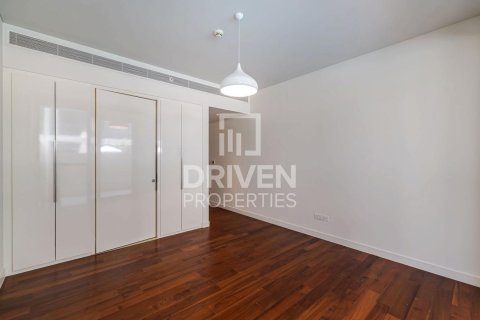 Huoneisto City Walk, Dubai, Arabiemiraatit 2 makuuhuonetta, 170.11 m2 № 755600 - kuva 5