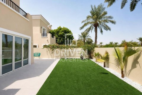 Vilë në Arabian Ranches, Dubai, Emiratet e Bashkuara Arabe 4 dhoma gjumi, 273.41 m2. № 755599 - Foto 22