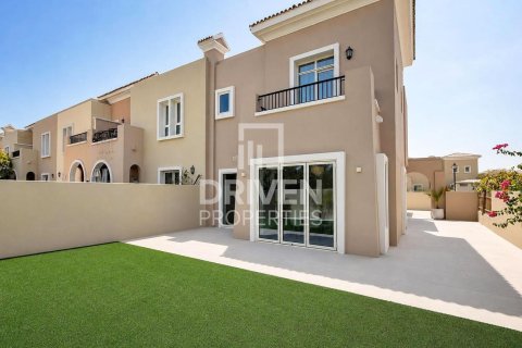 Vilë në Arabian Ranches, Dubai, Emiratet e Bashkuara Arabe 4 dhoma gjumi, 273.41 m2. № 755599 - Foto 23