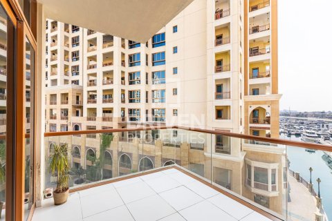 Apartment in Palm Jumeirah, Dubai, UAE 1 room, 51 sq.m. № 742935 - photo 9