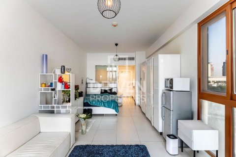 Apartment in Palm Jumeirah, Dubai, UAE 1 room, 51 sq.m. № 742935 - photo 4