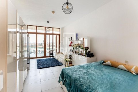 Apartment in Palm Jumeirah, Dubai, UAE 1 room, 51 sq.m. № 742935 - photo 5