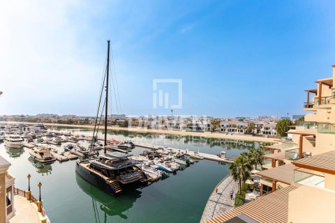 Huoneisto Palm Jumeirah, Dubai, Arabiemiraatit 1 huone, 51 m2 № 742935