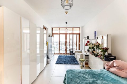 Apartment in Palm Jumeirah, Dubai, UAE 1 room, 51 sq.m. № 742935 - photo 6