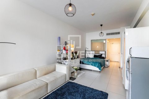 Apartment in Palm Jumeirah, Dubai, UAE 1 room, 51 sq.m. № 742935 - photo 3