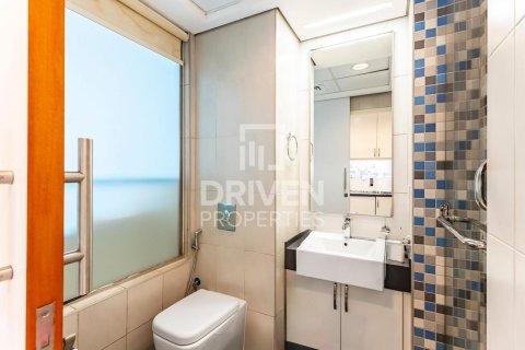 Apartment in Palm Jumeirah, Dubai, UAE 1 room, 51 sq.m. № 742935 - photo 8