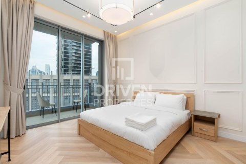 Byt v Downtown Dubai (Downtown Burj Dubai), Dubai, SAE 2 ložnice, 101.17 m² Č.: 742962 - fotografie 13