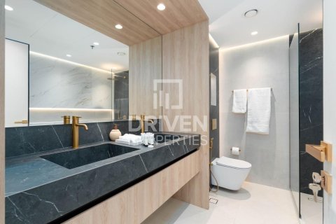 Byt v Downtown Dubai (Downtown Burj Dubai), Dubai, SAE 2 ložnice, 101.17 m² Č.: 742962 - fotografie 18