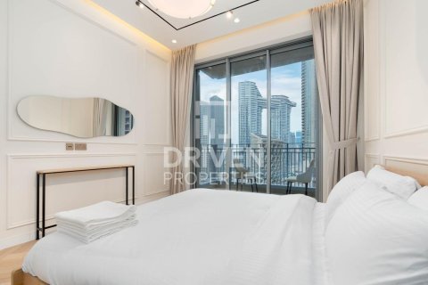 Byt v Downtown Dubai (Downtown Burj Dubai), Dubai, SAE 2 ložnice, 101.17 m² Č.: 742962 - fotografie 15