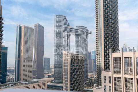 Byt v Downtown Dubai (Downtown Burj Dubai), Dubai, SAE 2 ložnice, 101.17 m² Č.: 742962 - fotografie 1