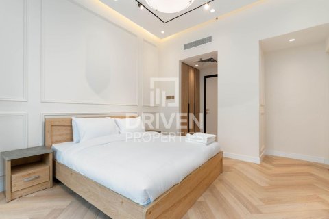 Byt v Downtown Dubai (Downtown Burj Dubai), Dubai, SAE 2 ložnice, 101.17 m² Č.: 742962 - fotografie 14