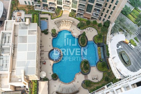 Byt v Downtown Dubai (Downtown Burj Dubai), Dubai, SAE 2 ložnice, 101.17 m² Č.: 742962 - fotografie 21