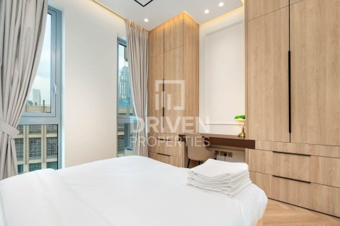 Byt v Downtown Dubai (Downtown Burj Dubai), Dubai, SAE 2 ložnice, 101.17 m² Č.: 742962 - fotografie 16