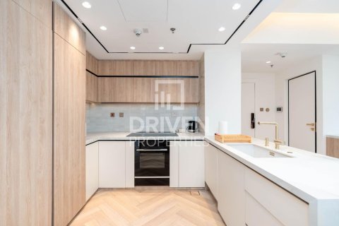 Byt v Downtown Dubai (Downtown Burj Dubai), Dubai, SAE 2 ložnice, 101.17 m² Č.: 742962 - fotografie 9