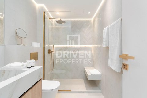 Byt v Downtown Dubai (Downtown Burj Dubai), Dubai, SAE 2 ložnice, 101.17 m² Č.: 742962 - fotografie 20