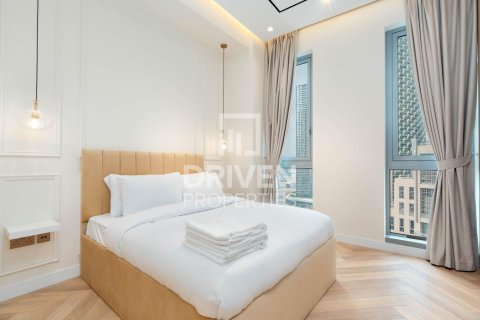 Byt v Downtown Dubai (Downtown Burj Dubai), Dubai, SAE 2 ložnice, 101.17 m² Č.: 742962 - fotografie 11