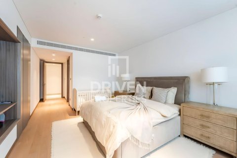 Penthouse zum Verkauf in Palm Jumeirah, Dubai, VAE 4 Schlafzimmer, 760.69 m2 Nr. 742936 - Foto 18